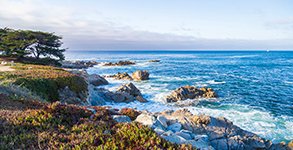 Monterey Coastal Recreation Trail