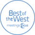 Best of the West Logo