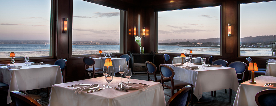 The Experience - Restaurant