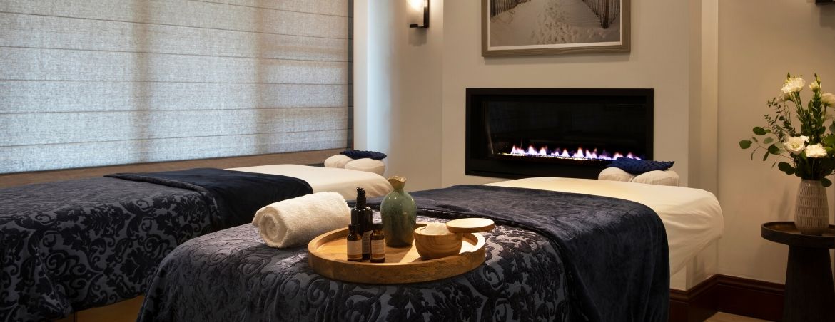 The Experience - Spa